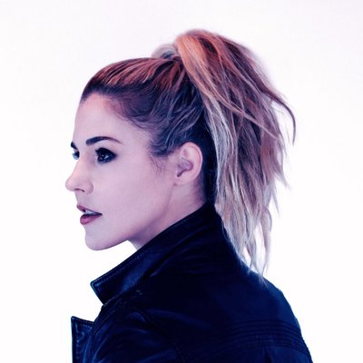 Jennifer Paige